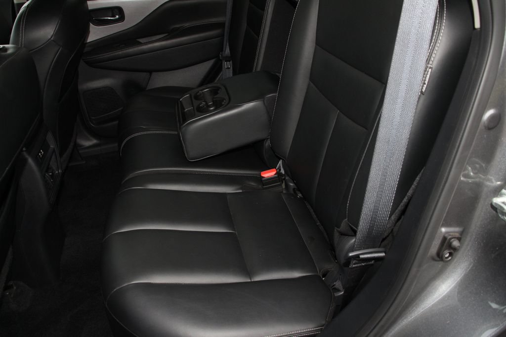 Used 2023 Nissan Murano SV FWD image 20