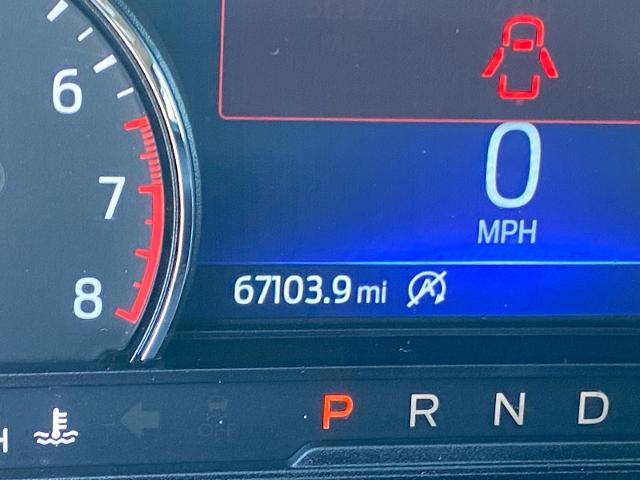 Certified 2023 Ford Explorer Limited image 17