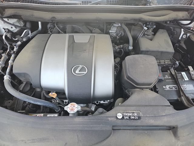Used 2020 Lexus RX 350 FWD w/ Premium Package image 35