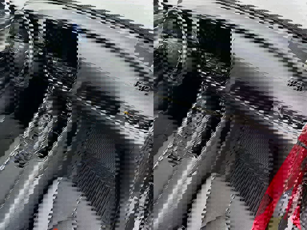 Used 2024 Toyota Grand Highlander XLE image 33