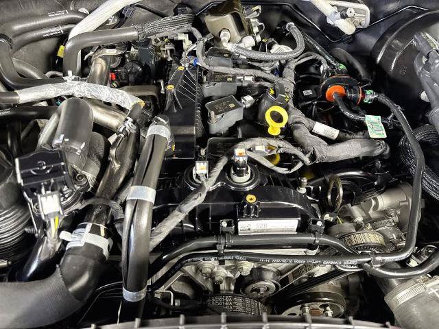 Certified 2022 Ford Ranger XLT w/ Equipment Group 301A Mid RWD image 9
