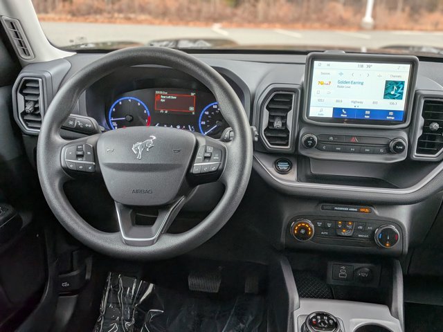 Certified 2023 Ford Bronco Sport Big Bend image 29