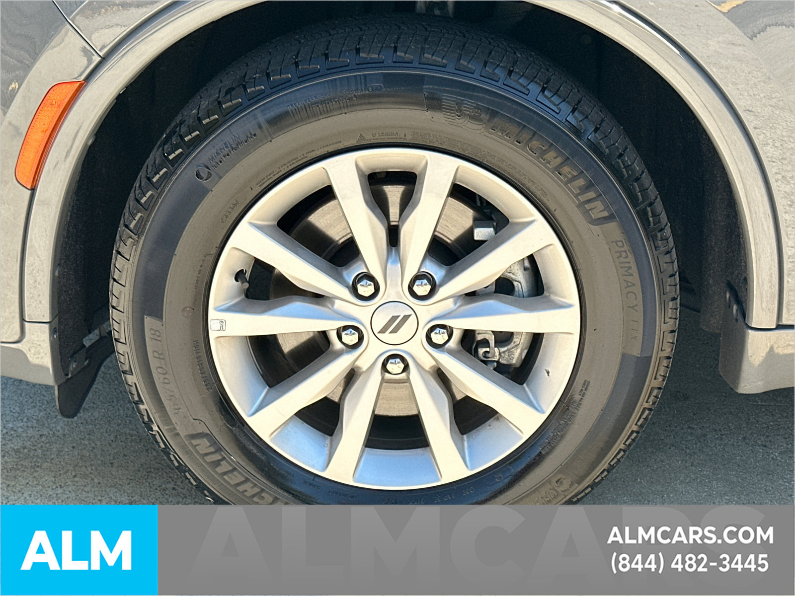 Used 2025 Dodge Durango GT RWD image 12