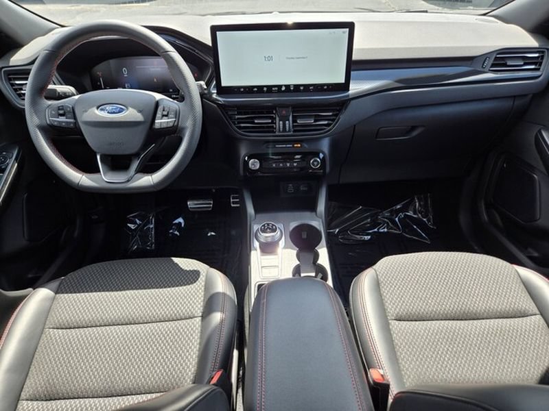 Certified 2024 Ford Escape ST-Line w/ Tech Pack #1 FWD image 16