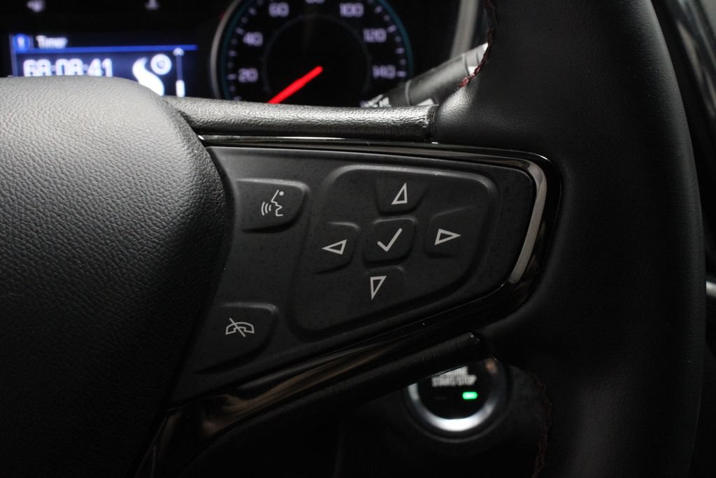 Used 2023 Chevrolet Equinox RS FWD image 29