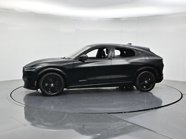 Certified 2023 Ford Mustang Mach-E California Route 1 AWD/4WD image 6