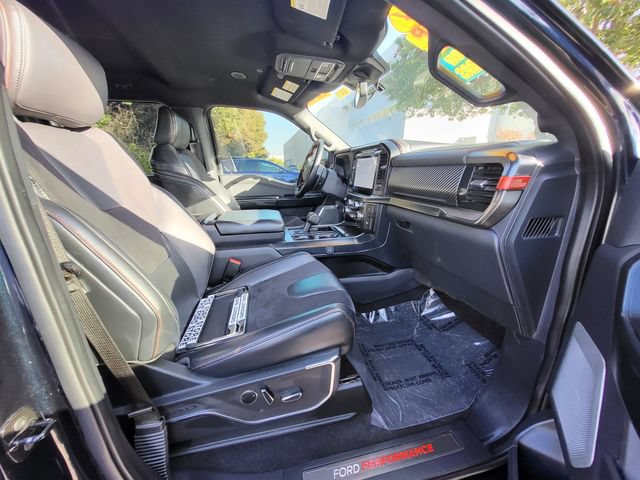 Certified 2024 Ford F150 Raptor AWD/4WD image 23