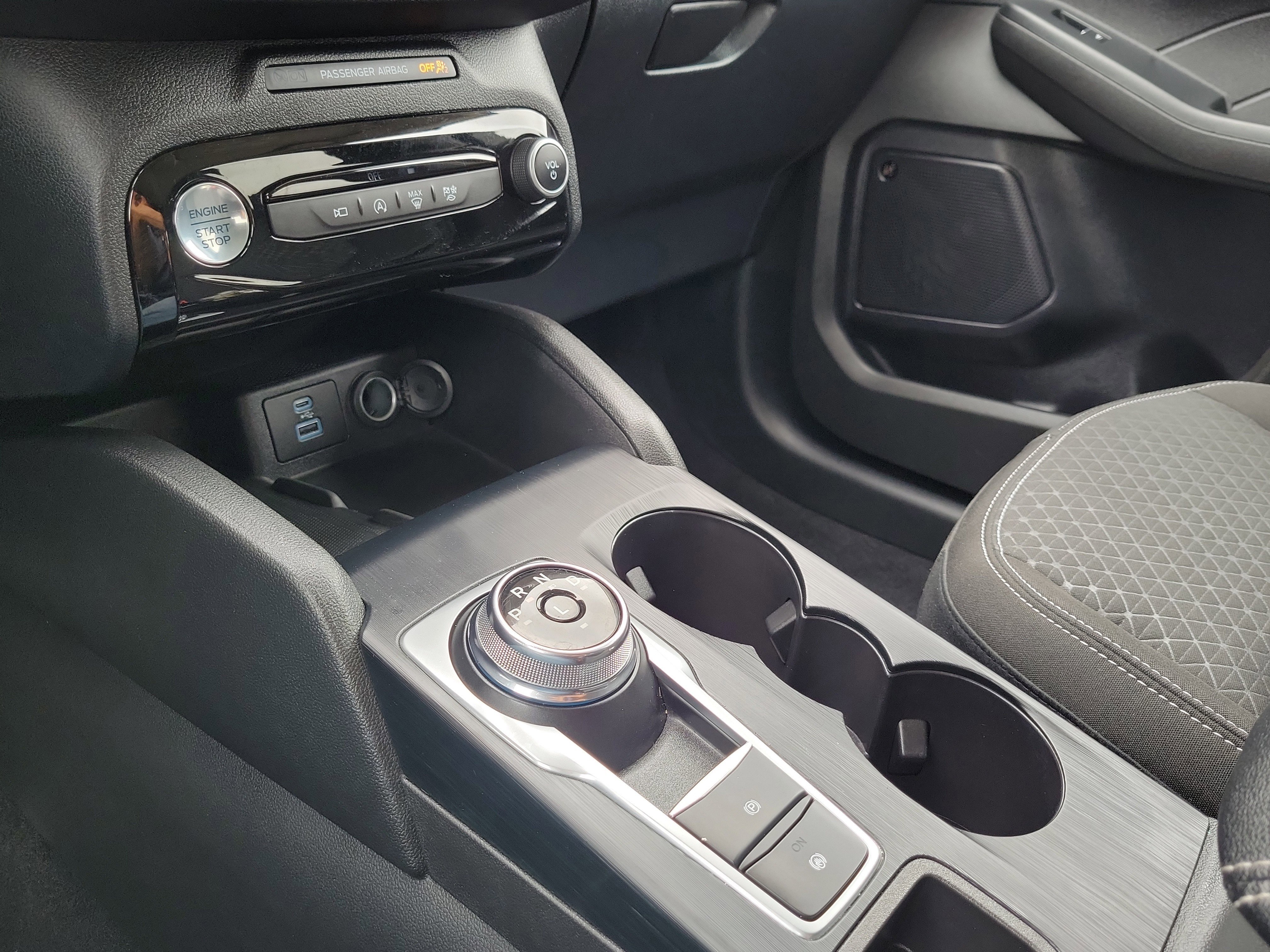 Certified 2023 Ford Escape Active w/ Tech Pack #2 image 28