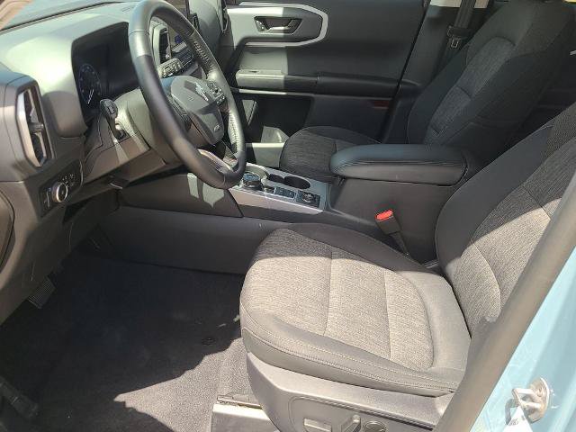 Certified 2023 Ford Bronco Sport Big Bend w/ Convenience Package AWD/4WD image 21