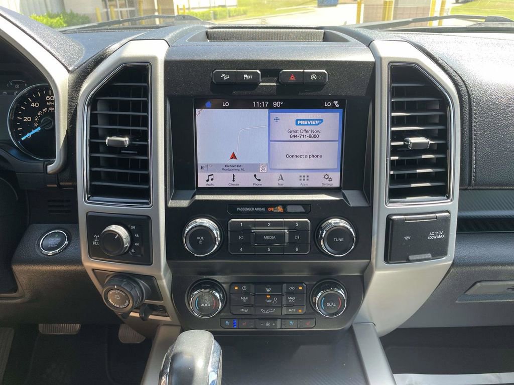 Certified 2019 Ford F150 Lariat image 22
