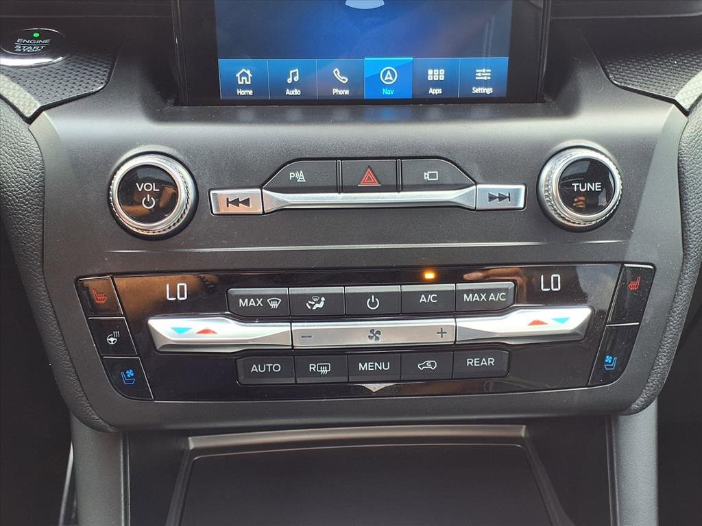 Certified 2020 Ford Explorer ST w/ ST Street Pack image 17