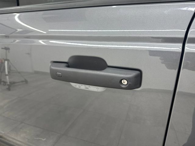 Certified 2024 Ford Bronco Badlands image 29