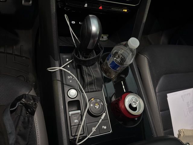 Used 2021 Volkswagen Atlas SEL Premium image 29