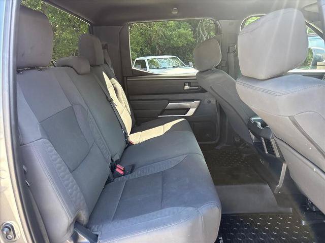 Used 2025 Toyota Tundra SR5 AWD/4WD image 15