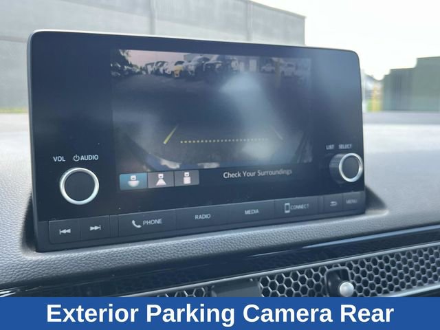 Used 2024 Honda Civic Sport image 38