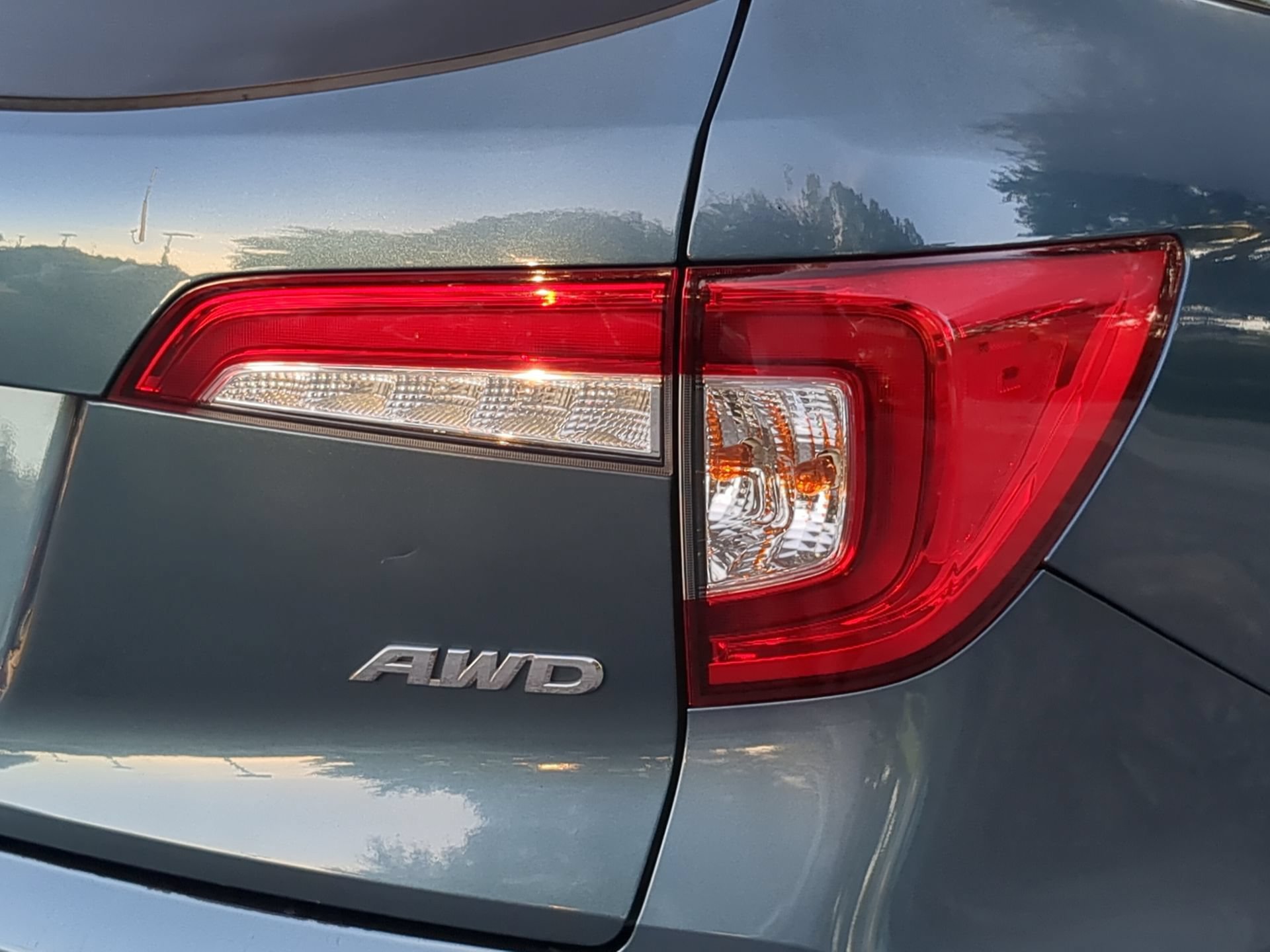 Used 2020 Honda Pilot EX-L image 45