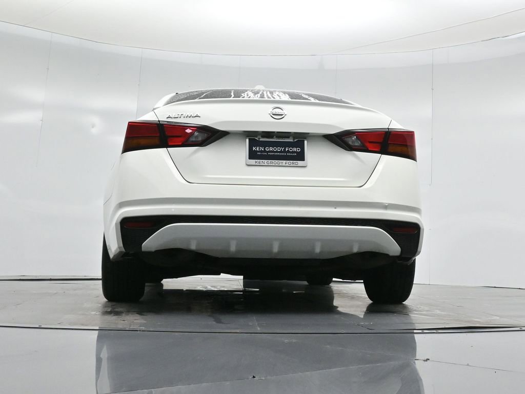 Used 2020 Nissan Altima 2.5 S image 49