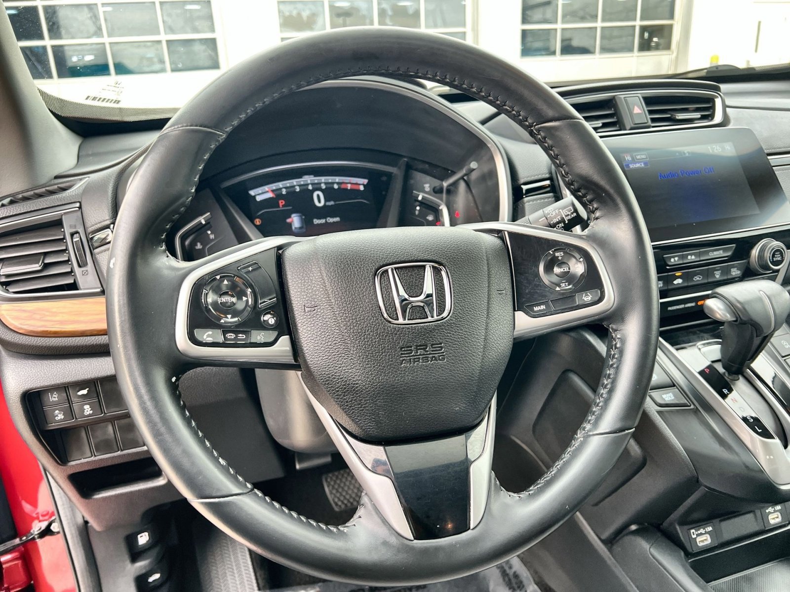 Used 2020 Honda CR-V EX-L image 16