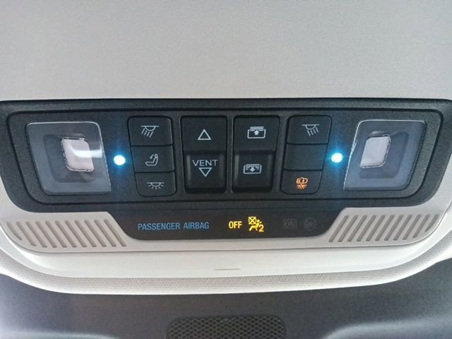 Certified 2025 Ford Expedition Max Platinum AWD/4WD image 26