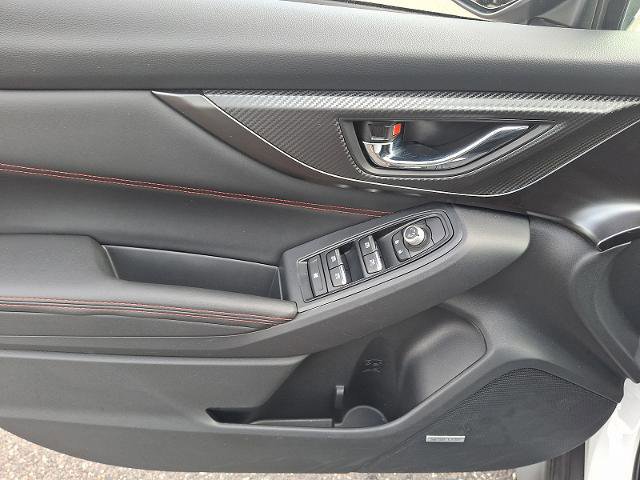 Used 2023 Subaru WRX Limited AWD/4WD image 12