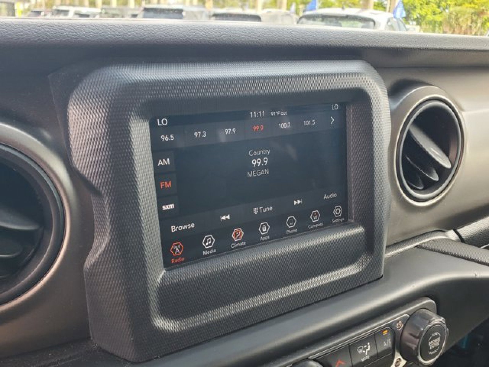 Used 2020 Jeep Wrangler Unlimited Sport S image 20