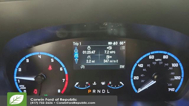 Certified 2024 Ford Bronco Sport Big Bend w/ Convenience Package image 17