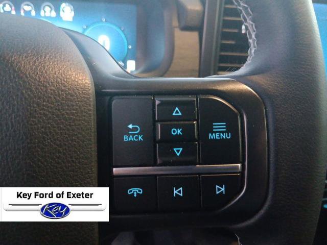 Certified 2024 Ford F150 XLT w/ Equipment Group 302A MID image 28
