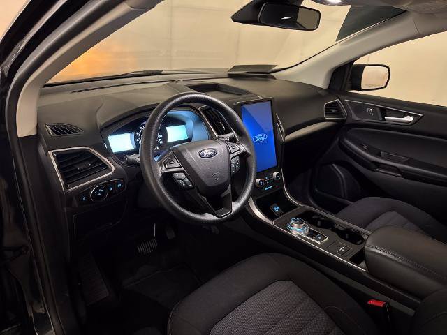 Certified 2024 Ford Edge SE AWD/4WD image 4