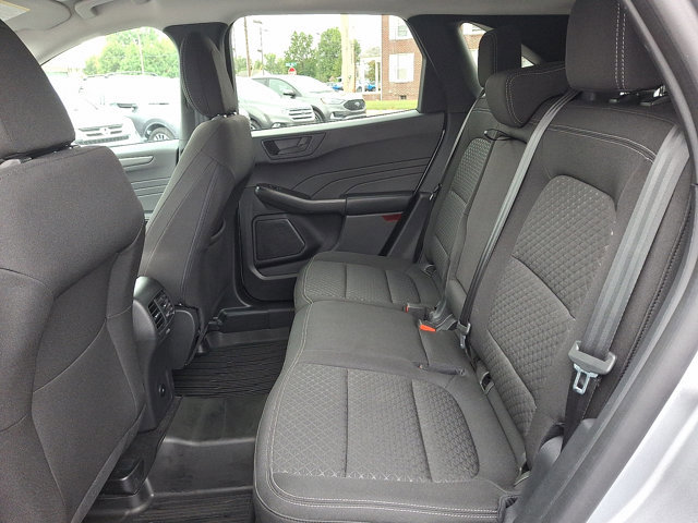 Certified 2024 Ford Escape Active image 11