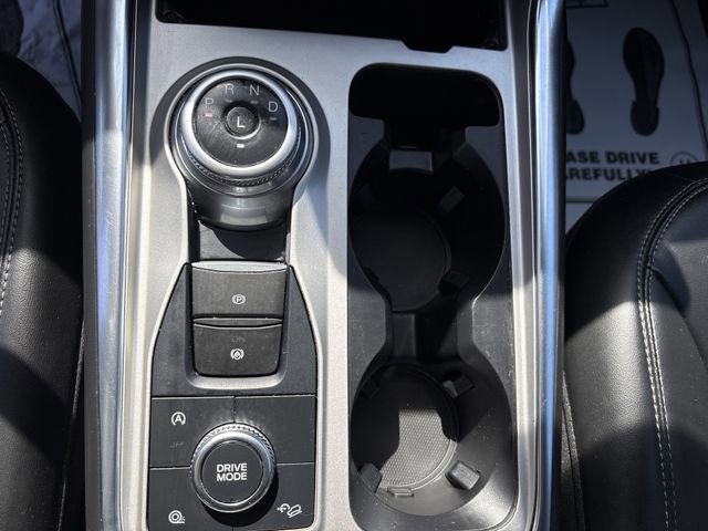 Certified 2023 Ford Explorer XLT w/ Equipment Group 202A image 35