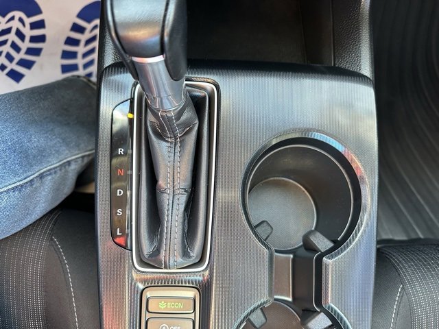 Used 2024 Honda Civic EX image 18