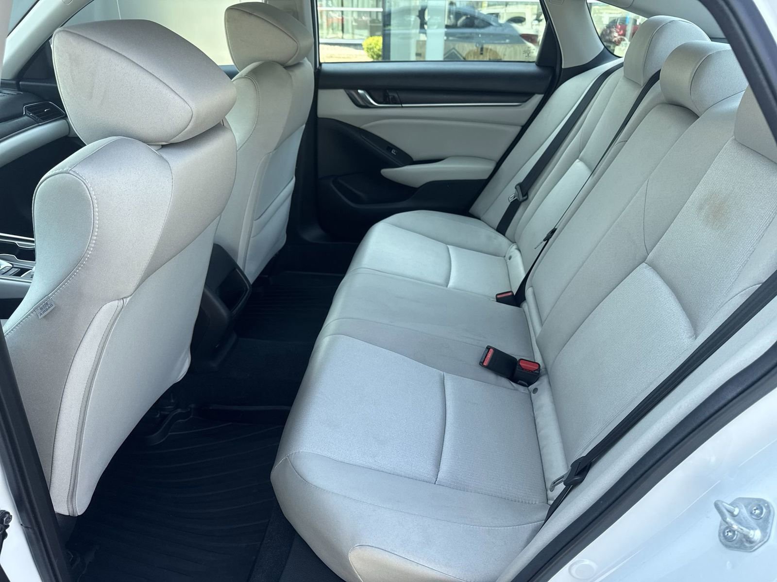 Used 2022 Honda Accord LX image 4