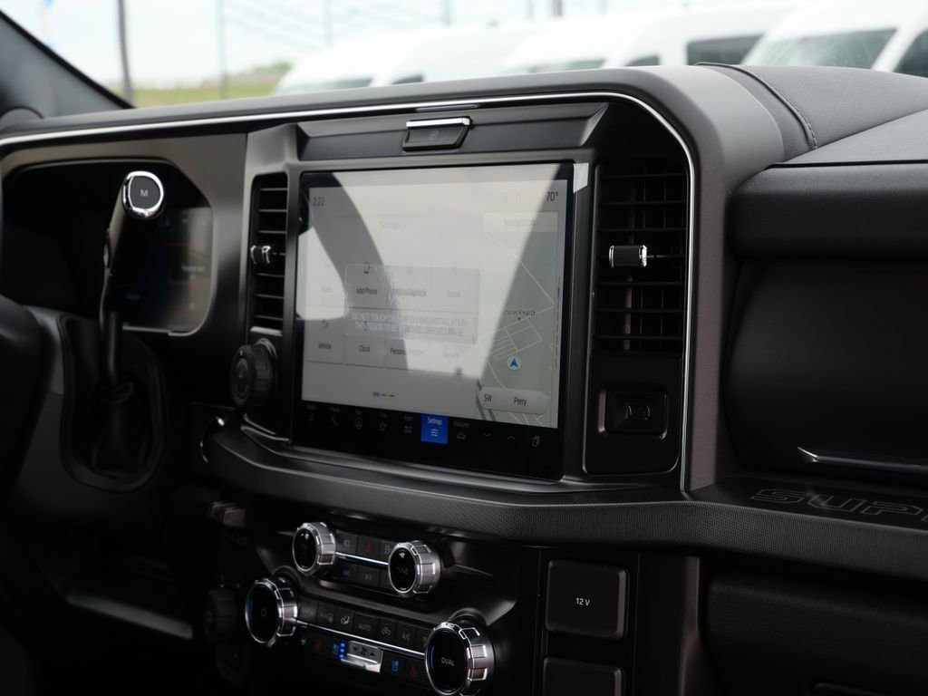 Certified 2026 Ford F250 Platinum AWD/4WD image 20
