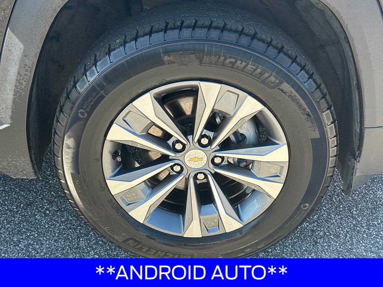 Used 2025 Chevrolet Equinox LT w/ Convenience Package II AWD/4WD image 14