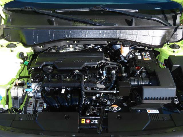 Used 2025 Hyundai Kona SEL image 14