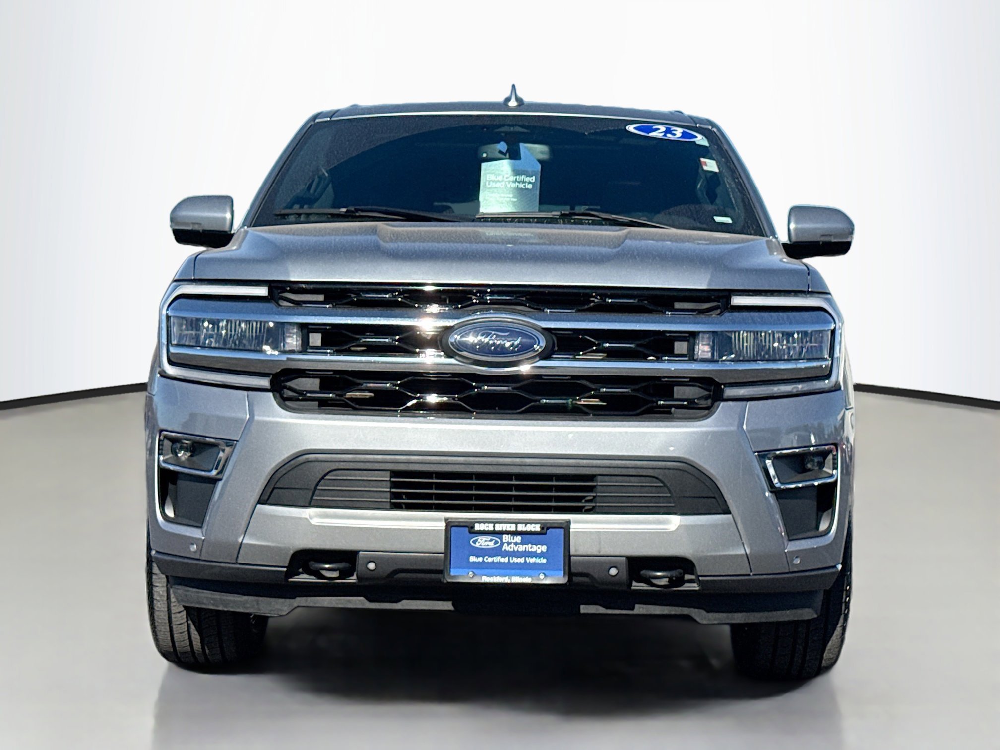 Certified 2023 Ford Expedition Limited image 5