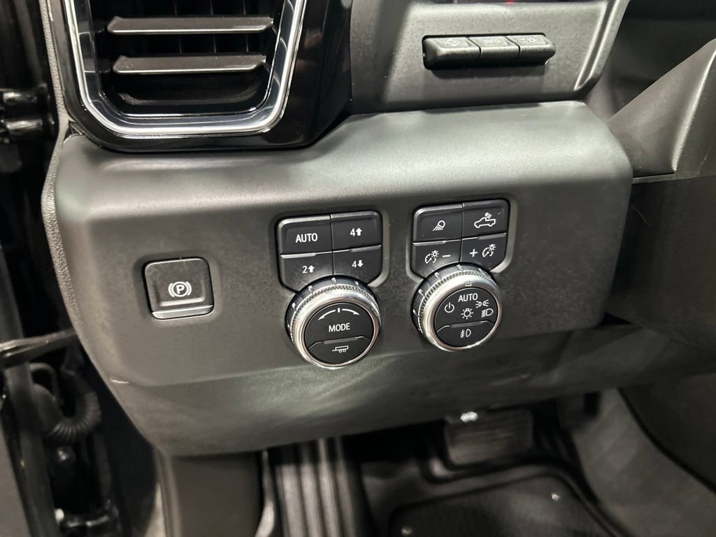 Used 2024 GMC Sierra 1500 Denali Ultimate AWD/4WD image 14