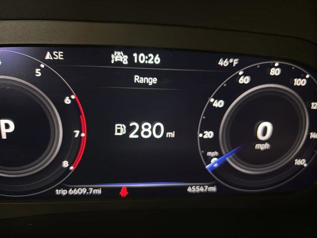 Used 2023 Volkswagen Atlas SE image 14