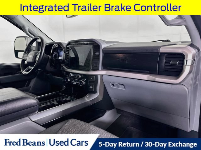 Certified 2023 Ford F150 XLT w/ Equipment Group 302A High AWD/4WD image 33