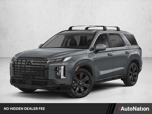 Used 2025 Hyundai Palisade XRT FWD image 1