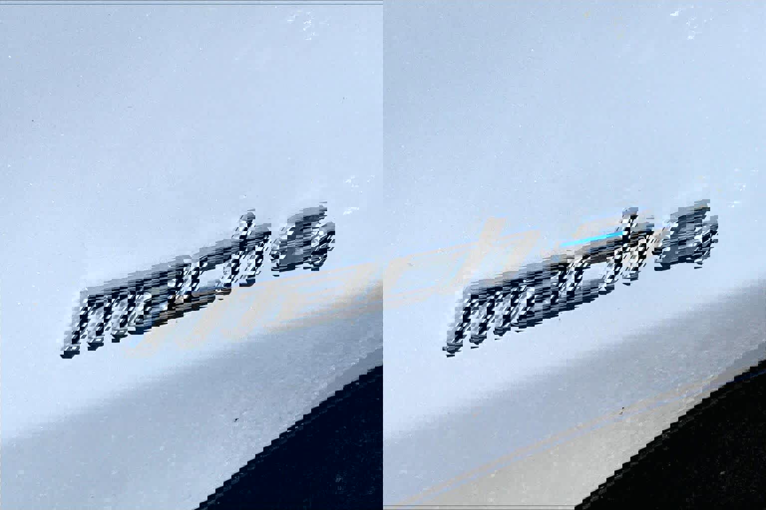 Certified 2025 Ford Mustang Mach-E GT image 12