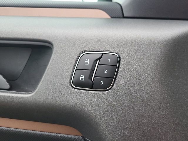 Certified 2025 Ford Bronco Sport Outer Banks w/ Outer Banks Tech Package+ image 15