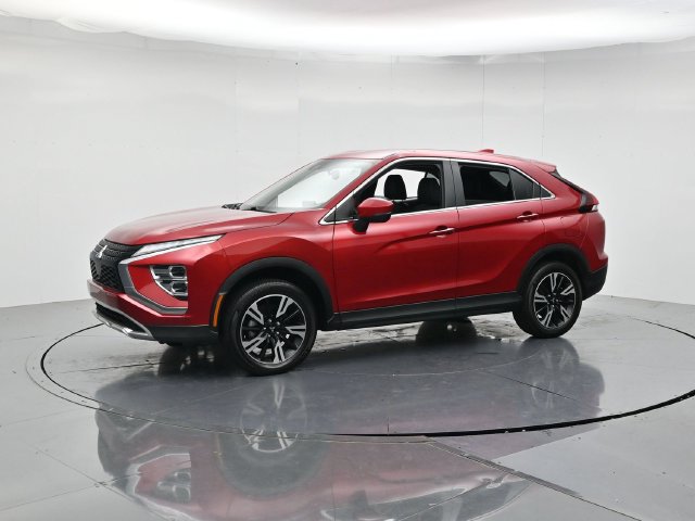 Used 2025 Mitsubishi Eclipse Cross SE AWD/4WD image 5