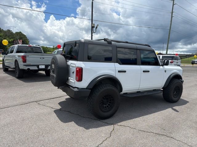 Certified 2023 Ford Bronco Big Bend AWD/4WD image 20