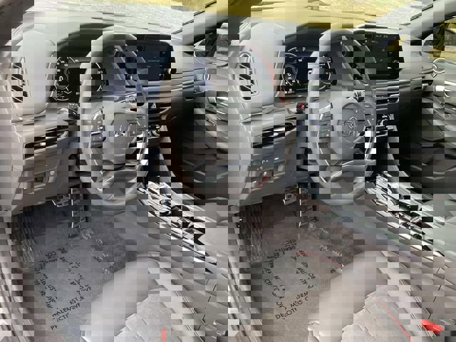 Used 2020 Hyundai Sonata SEL Plus image 21