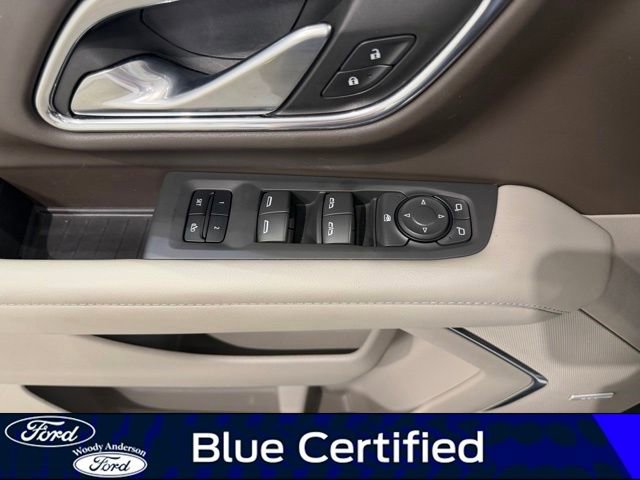 Used 2023 Chevrolet Tahoe LT RWD image 22