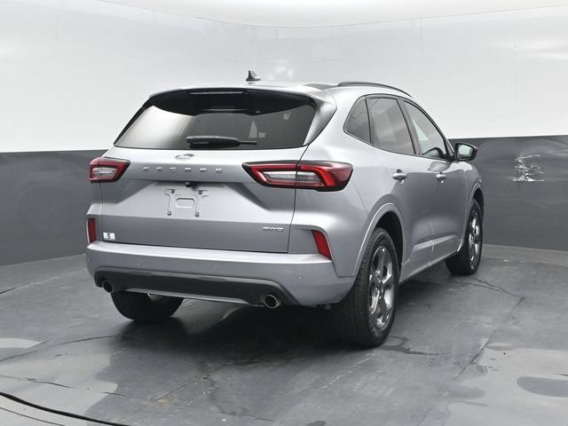 Certified 2024 Ford Escape ST-Line w/ Tech Pack #1 AWD/4WD image 19