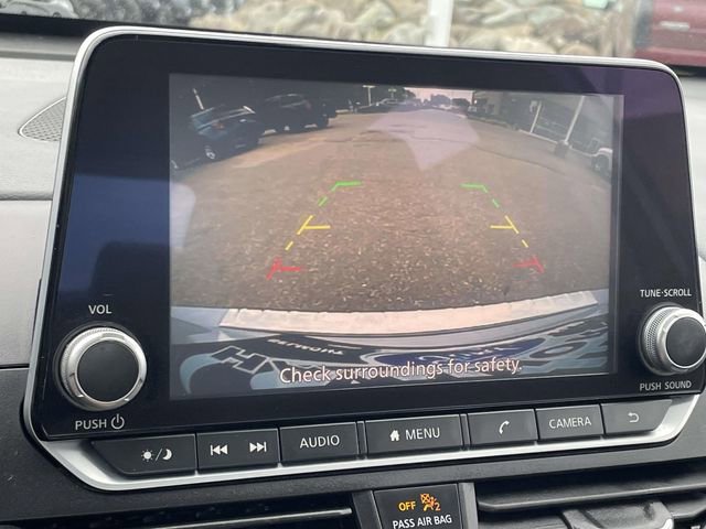 Used 2023 Nissan Altima 2.5 SR FWD image 25