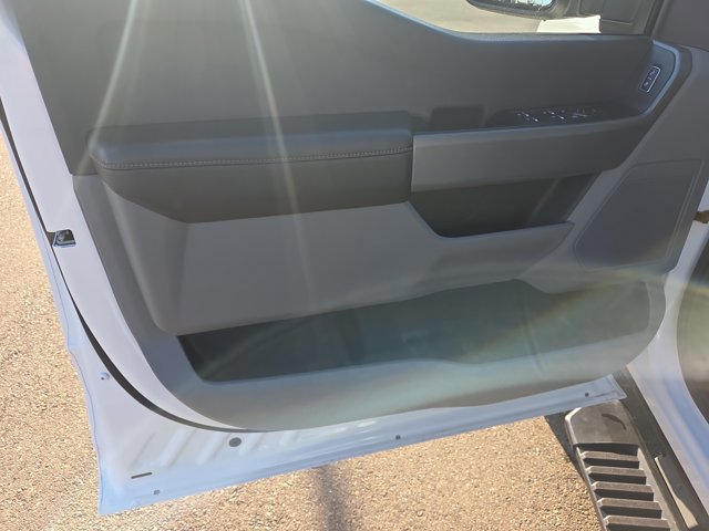 Certified 2024 Ford F250 XLT image 11