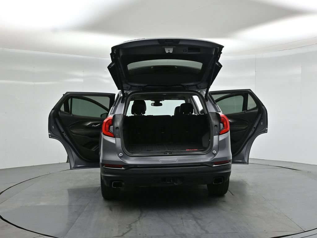 Used 2020 GMC Terrain SLT w/ Preferred Package FWD image 34
